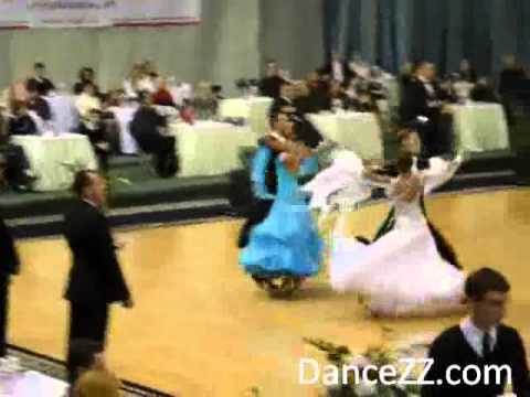 20101113 BelarusOpen Adults Quickstep Kiselev Popova Dulebenets Samorodskaya