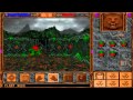 Shadowcaster Game Sample - PC/DOS 