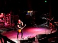 Alter Bridge - Show Me A Sign - 4/24/2011 / Regency Ballroom, San Francisco CA