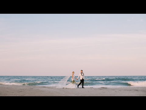 Taylor & Luke's Wedding Feature Film || Ritz Carlton || Amelia Island, Florida (4K) Films by Ross