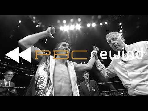 PBC Rewind: August 29, 2015 - Leo Santa Cruz vs Abner Mares