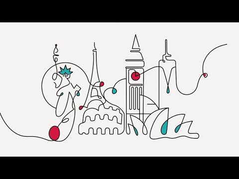 Vidico x Telmy - App Video Animation