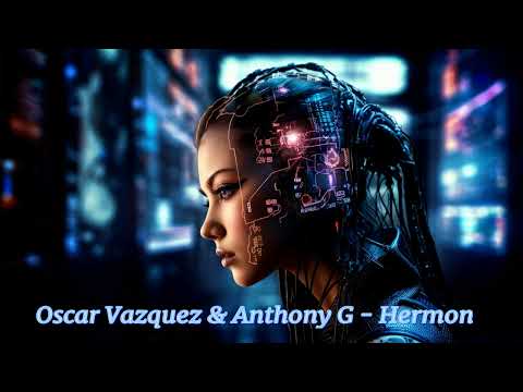 Oscar Vazquez & Anthony G - Hermon