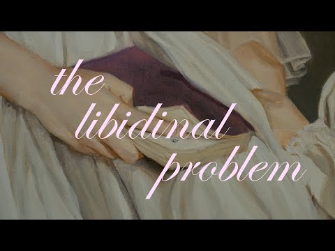 the libidinal problem: ssris and arousal