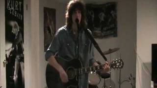 Do You Wanna Dance- Jesse Kinch