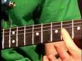 How To Play Michelle By The Beatles 