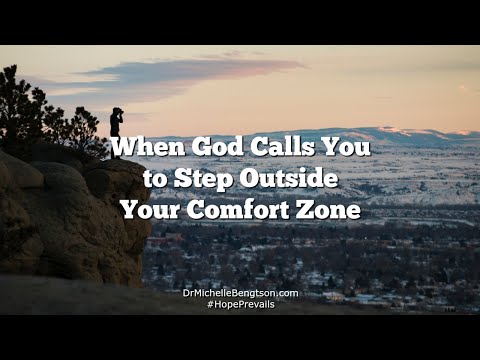 download lagu mp3 mp4 God Is Calling Me Out Of My Comfort Zone, download lagu God Is Calling Me Out Of My Comfort Zone gratis, unduh video klip God Is Calling Me Out Of My Comfort Zone
