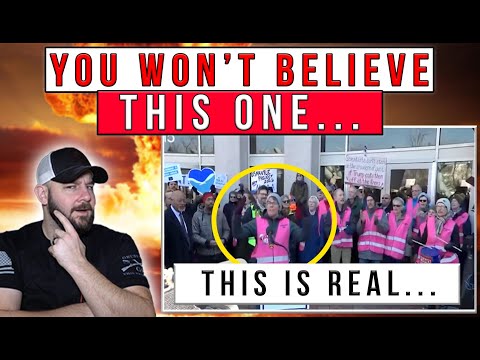 Braden Langley LIVE | Liberals Deploy "Rapid Response Choir" As Fraudsters Stage Fake Robberies... Thumbnail