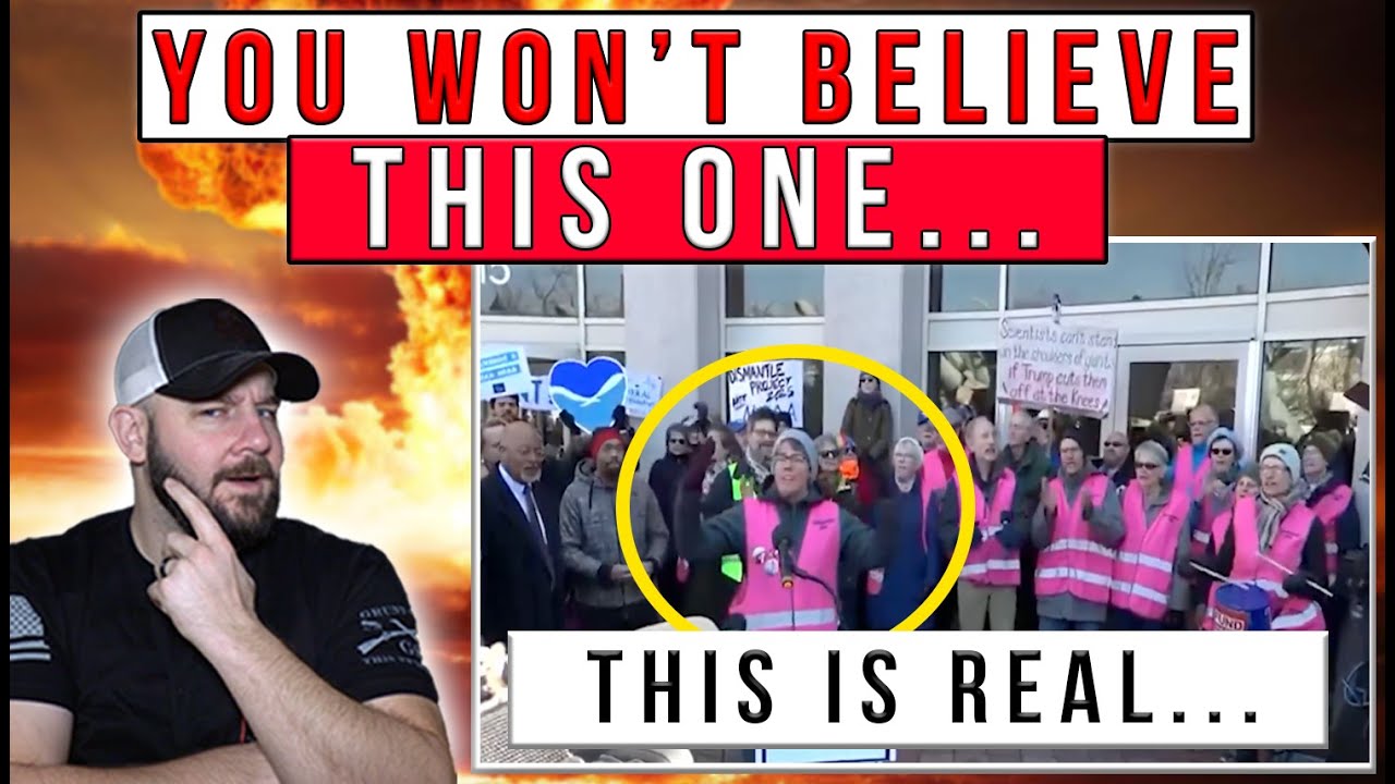 Braden Langley LIVE | Liberals Deploy "Rapid Response Choir" As Fraudsters Stage Fake Robberies...