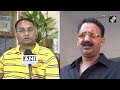 Mukhtar Ansari Updates | Ex Cop After Gangster Mukhtar Ansaris Death: He Moved In Open Jeeps - Video