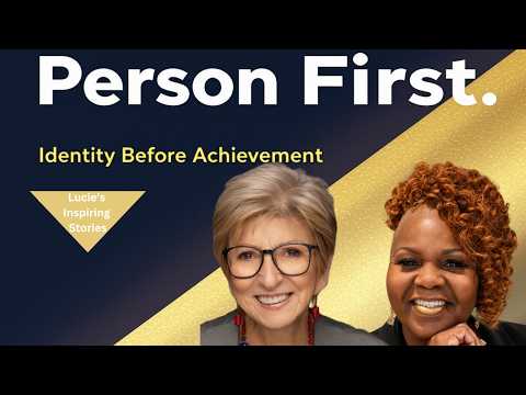 Why Success Without Purpose Feels Empty | Dianne Cunningham