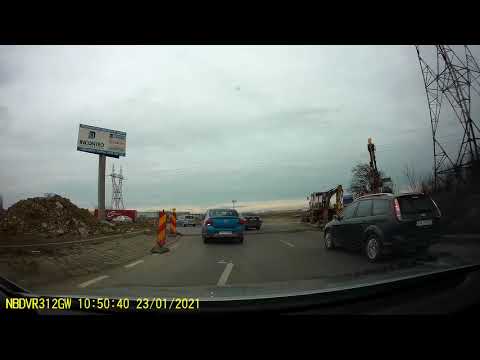 [DN 59] [DN 58B - FULL] Timișoara - Voiteg - Reșița [2021]