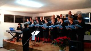 Giustina Serra (Fermarono i cieli)