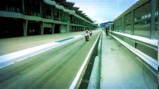 preview picture of video 'Sepang International Circuit (SIC)'