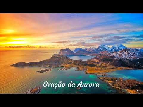 Oração da Aurora #23