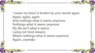 Kenna - Sunday After You Lyrics