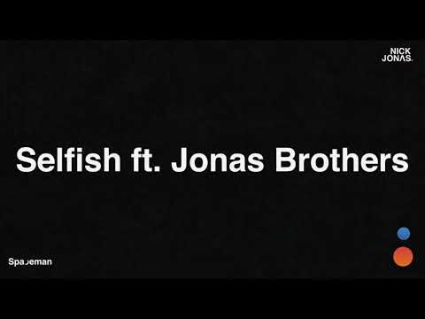 Video thumbnail for Selfish