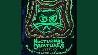 Green Zone / Alien Dance Party (feat. Lou Sixx)