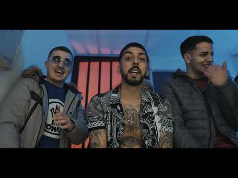 Young Gipsy - Madmuasel (videoclip oficial)
