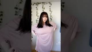 ? *1 BIG BOOB #shorts #tiktok #trending #bigboob