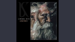 Cover art for silvered Shadows