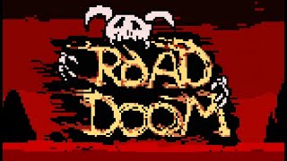 Road Doom (PC) Steam Key GLOBAL