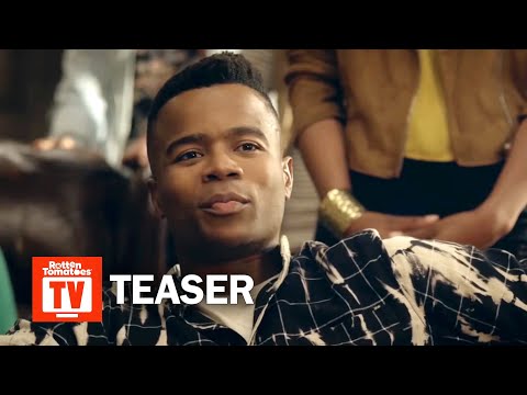Dear White People Season 2 Teaser | 'On The Issues' | Rotten Tomatoes TV
