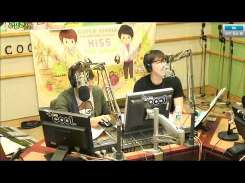 120504 Sukira - Sungmin, Ryeowook DJ part 3