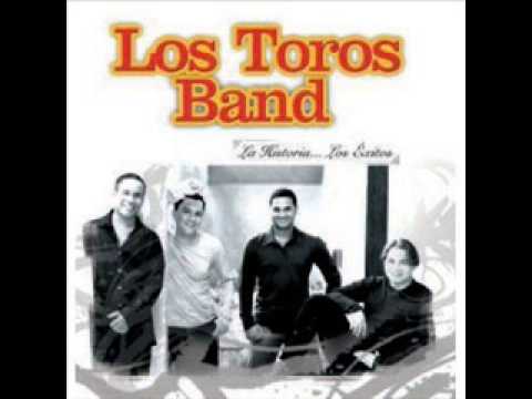 No pude quitarte las espinas (version merengue) - Toros Band