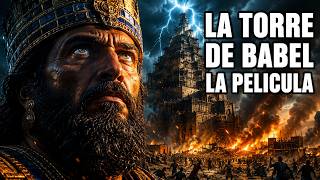 GÉNESIS (Segunda Parte) Desde BABEL a ABRAHAM | PELÍCULA COMPLETA