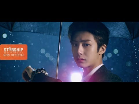 MONSTA X 몬스타엑스 'Lost In The Dream' FMV