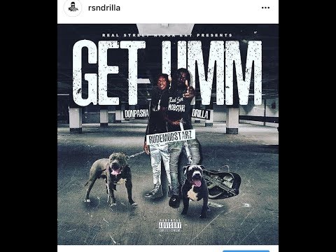 Rude MobStarz - Get Umm | Shot by 103Films