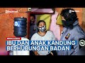 Ibu Dan Anak Kandung Di Bitung Berhubungan Badan Polisi Anak Perempuannya Sudah 3 Kali Menyaksikan