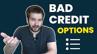 How To Borrow Money With Bad Credit In The UK