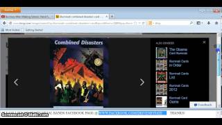 MATT DRUDGE: "HAVE AN EXIT PLAN"/CHINA BAILOUT/SOCHI OLYMPIC ATTACK/SATANIC GESTURE IN YOUTUBE AD