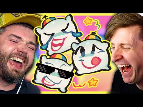 This Smii7y Try Not to Laugh Video was INSANE!