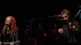 Levellers, Life less ordinary. Northampton. 25/9/08.