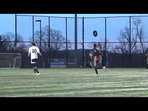 RSA 2004 vs Santa FC 2 (1-17-21)