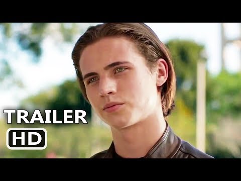 SINISTER SEDUCTION Official Trailer (2020) Tanner Buchanan, Thriller Movie HD