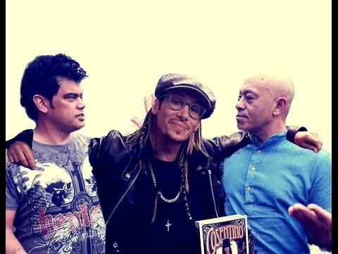 NZEP Episode 65: Cosentino The Grand Illusionist