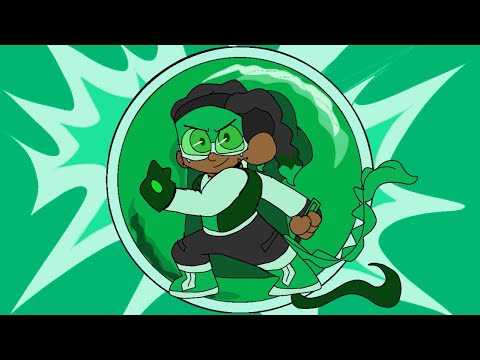 TOMAL | IguanaMan Transformation |🦎