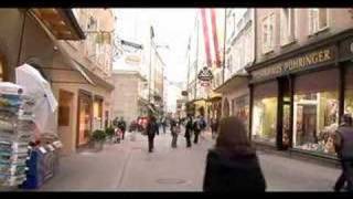 Episode 14 - Austria, Winter in Salzburg
