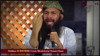 Download lagu Ustadz Syafiq Riza Basalamah Menangis Melihat Kondisi Umat Islam Di Indonesia mp3