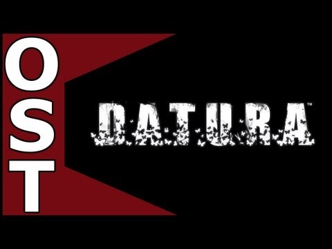Datura OST ♬ Complete Original Soundtrack