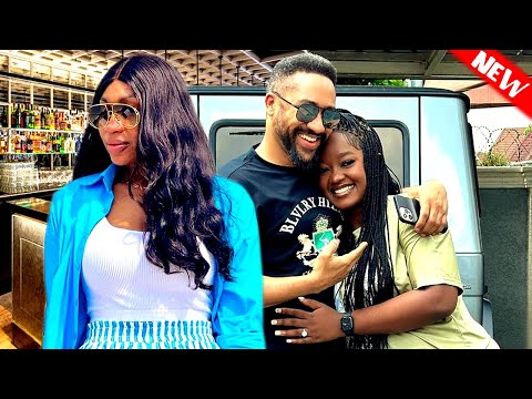 TRUST WITH NO BOUND (FULL MOVIE) - WATCH MAJID MICHAEL/LUCHY DONALDS/EBUBE NWAGBO ON THIS - 2023 NIG