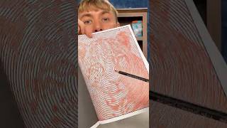 what the Hardest Coloring Book looks like