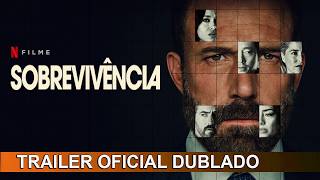 Sobrevivência 2026 Trailer Oficial Dublado