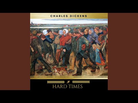 Chapter 9 - Hard Times