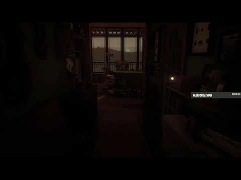 What Remains of Edith Finch Secret Basement Ending