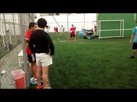 Sin Nombre - Copa Palermo Fecha 1